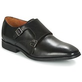 Scarpe Clarks  BLACK LEATHER