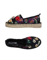 COLORS OF CALIFORNIA Espadrillas donna