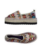 COLORS OF CALIFORNIA Espadrillas donna