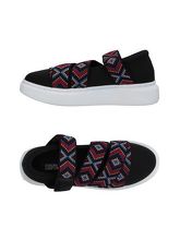 COLORS OF CALIFORNIA Sneakers & Tennis shoes basse donna