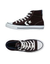 CONVERSE Sneakers & Tennis shoes alte donna