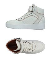 CRIME London Sneakers & Tennis shoes alte donna