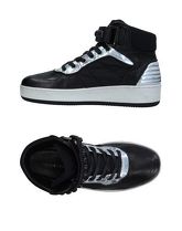 CRIME London Sneakers & Tennis shoes alte donna