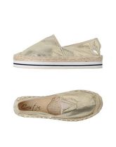 CRISTIN Espadrillas donna