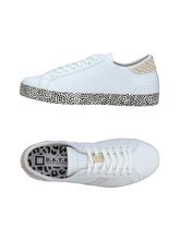 D.A.T.E. Sneakers & Tennis shoes basse donna