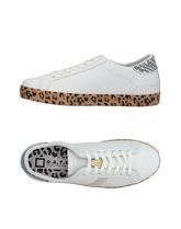 D.A.T.E. Sneakers & Tennis shoes basse donna