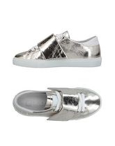 D.A.T.E. Sneakers & Tennis shoes basse donna