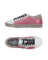 D.A.T.E. Sneakers & Tennis shoes basse donna