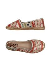 DIVINE FOLLIE Espadrillas donna