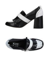 DIVINE FOLLIE Mocassino donna