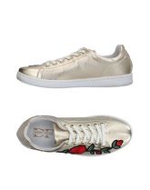 DIVINE FOLLIE Sneakers & Tennis shoes basse donna