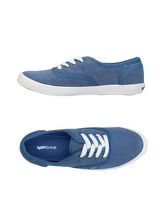 GAS Sneakers & Tennis shoes basse donna