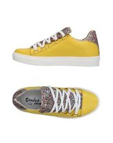 GENEVE Sneakers & Tennis shoes basse donna