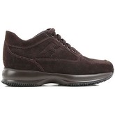 Scarpe Hogan INTERACTIVE MARRONE