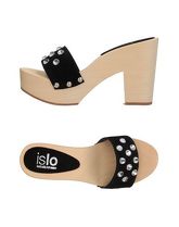 ISLO ISABELLA LORUSSO Mules & Zoccoli donna