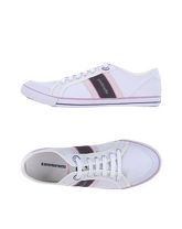 LAMBRETTA Sneakers & Tennis shoes basse uomo