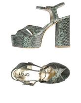 LIU •JO SHOES Sandali donna