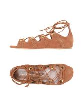 LOLA CRUZ Ballerine donna