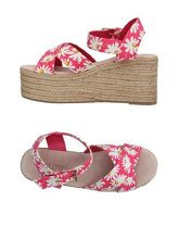 LOLLIPOPS Espadrillas donna