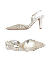 LUXAX Decolletes donna
