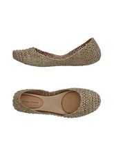 MELISSA + CAMPANA Ballerine donna