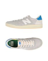 NEW BALANCE Sneakers & Tennis shoes basse uomo