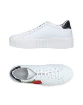 OROSCURO Sneakers & Tennis shoes basse donna