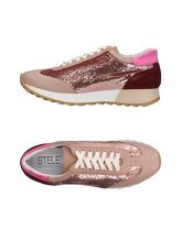 STELE Sneakers & Tennis shoes basse donna