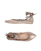 STEVE MADDEN Ballerine donna