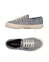 SUPERGA® Sneakers & Tennis shoes basse donna