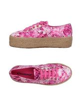 SUPERGA® Sneakers & Tennis shoes basse donna