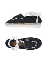 UNDERCOVER Espadrillas donna