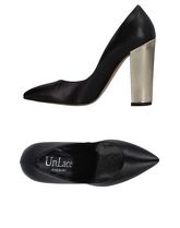 UNLACE Decolletes donna