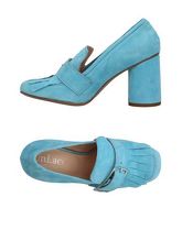 UNLACE Mocassino donna