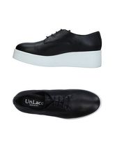 UNLACE Sneakers & Tennis shoes basse donna