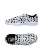 VANS Sneakers & Tennis shoes basse donna