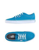 VANS Sneakers & Tennis shoes basse uomo