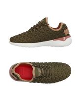 ASFVLT Sneakers & Tennis shoes basse donna