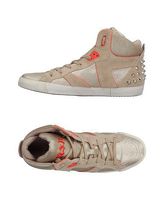 ASH Sneakers & Tennis shoes alte uomo