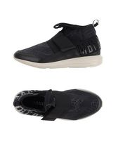 BIKKEMBERGS Sneakers & Tennis shoes alte uomo