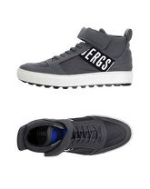 BIKKEMBERGS Sneakers & Tennis shoes alte uomo