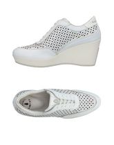 BOTTICELLI LIMITED Sneakers & Tennis shoes basse donna