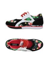 COLORS OF CALIFORNIA Sneakers & Tennis shoes basse donna