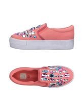 COLORS OF CALIFORNIA Sneakers & Tennis shoes basse donna