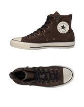 CONVERSE ALL STAR Sneakers & Tennis shoes alte donna