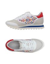 D.A.T.E. Sneakers & Tennis shoes basse donna