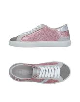 D.A.T.E. Sneakers & Tennis shoes basse donna