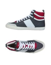 D.A.T.E. Sneakers & Tennis shoes alte donna