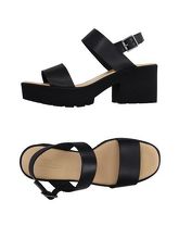 DEUX SOULIERS Sandali donna