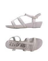 DIVINAS Barcelona Sandali donna